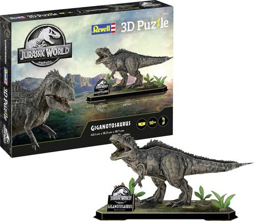Revell 00245 3D-Puzzle