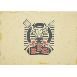 Peyer Syntex BBQ Matte "BBQ beige" 75x120 cm