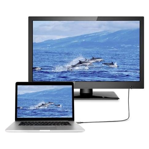 SpeaKa Professional HDMI - HDMI (10 m) (SP-8821984)