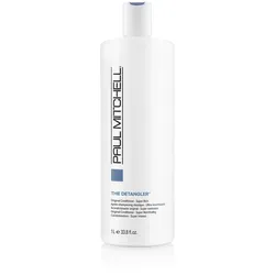 The Detangler