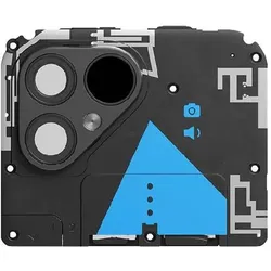 Fairphone Top Unit, Weiteres Smartphone Zubehör, Schwarz