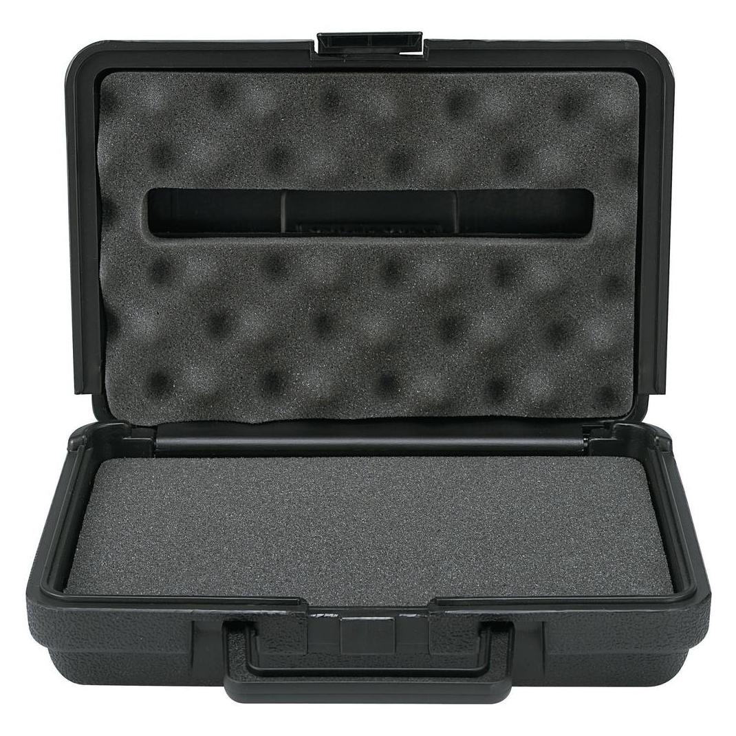 Voltcraft Universal Messgeräte-Koffer klein (122928)