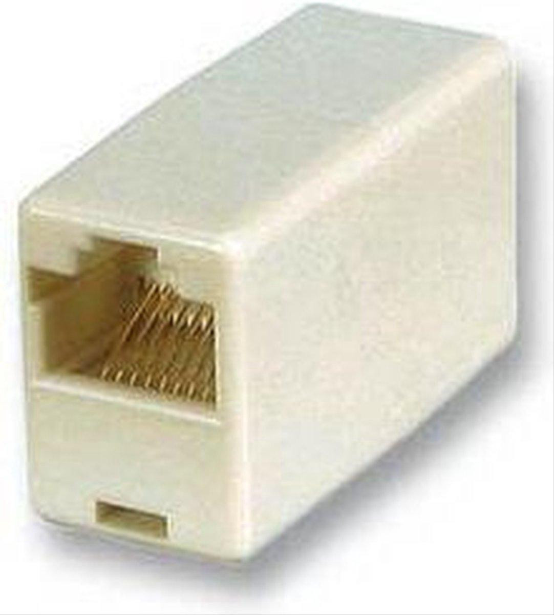 CHPN UTP Netwerkaansluiting CAT5 RJ45 Connector