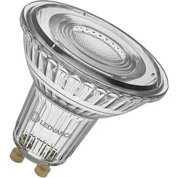 LEDVANCE LED-Reflektorlampe PAR16 GU10 927 dim. 36Gr. L.PAR168036DP6.1W927