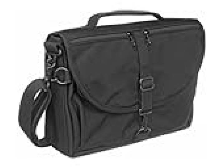 Domke J-803 Sacoche pour Ordinateur portable Noir