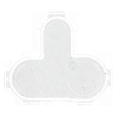 OEM 10x Schutzhülle für iPhone 12 Pro Rückkamera (Apple iPhone 12 Pro) (54981861)