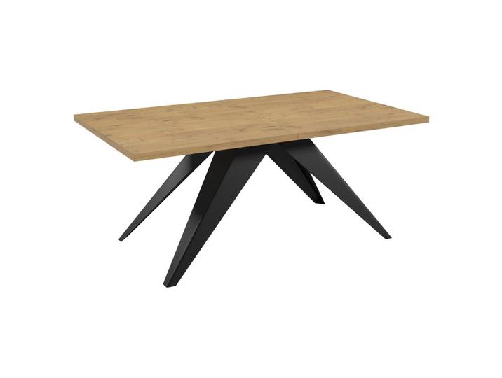 TISCH Vento 100 Ausziehbarer