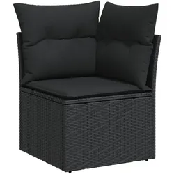 vidaXL, Gartenlounge, Dorcolar