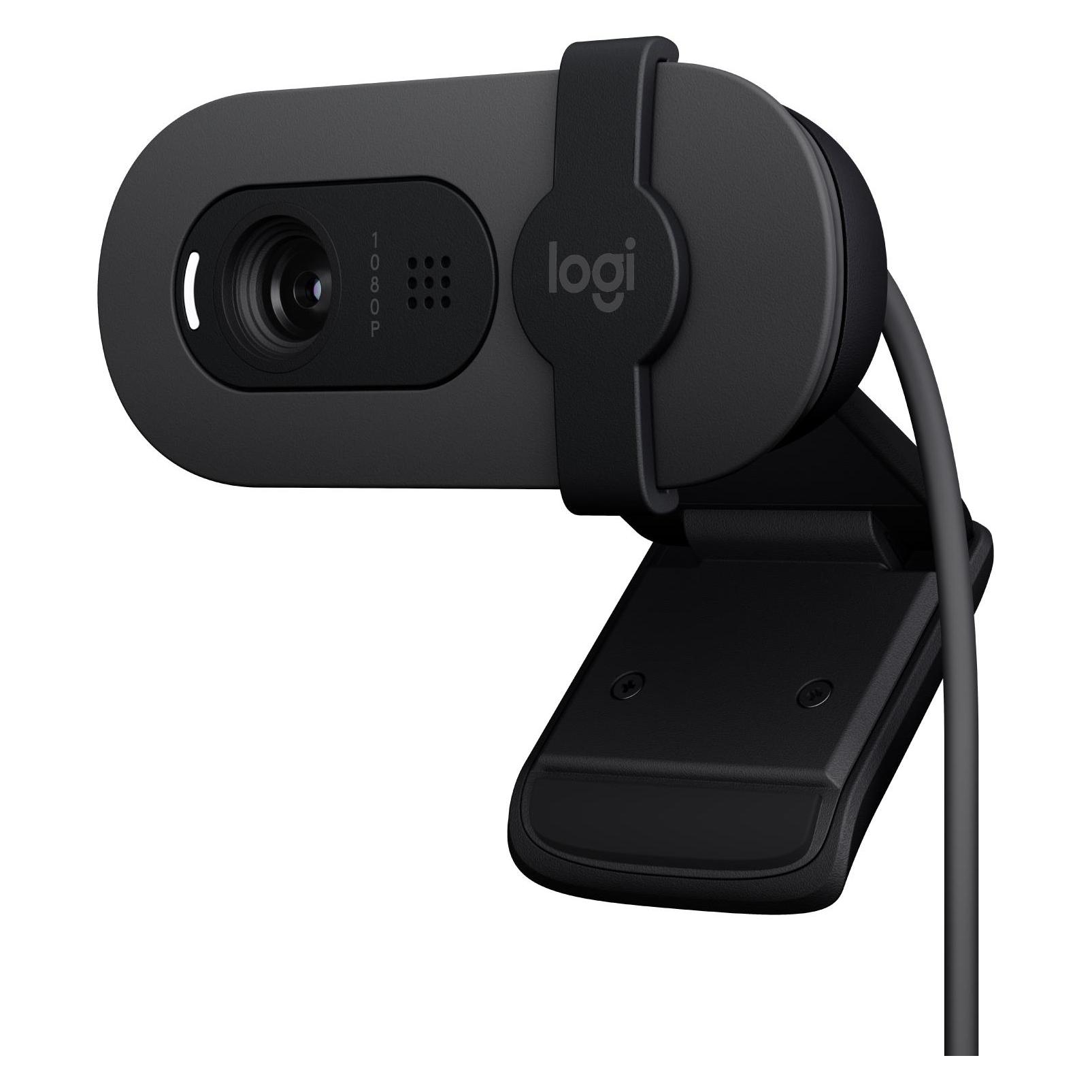 Logitech Brio 100 (2 Mpx) (960-001585)