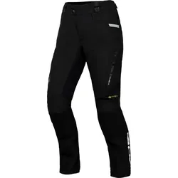 IXS Horizon-GTX, Textilhose Gore-Tex - Schwarz - XL