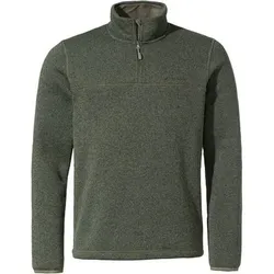 VAUDE Herren Pullover Me Rienza Pullover III, Größe L in Grün Grün
