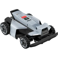 Segway Mähroboter Navimow X420E AWD