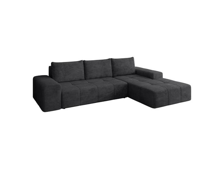ECKSCHLAFSOFA Tonseo L, Seite: Rechts