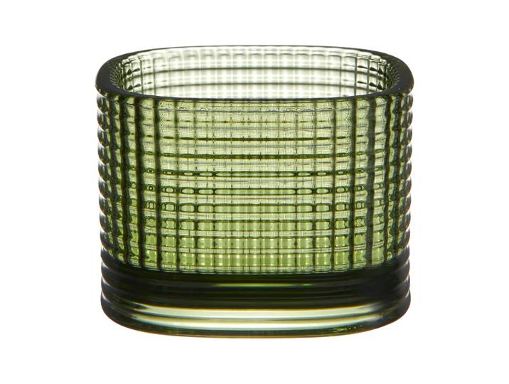 Orrefors Lanterne Magica Super Circle 5 cm Vert