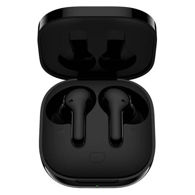 QCY T13 (NC, 8 h, Kabellos) (T13-Black)