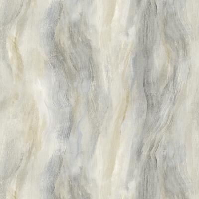 Seabrook Designs Smoke Texture Embossed Vinyl Unpasted Wallpaper