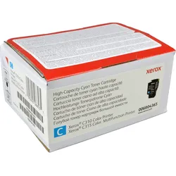 Xerox Toner 006R04365 cyan