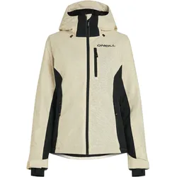 O'NEILL CRUZ Skijacke Damen | Gr. XS | beige - beige