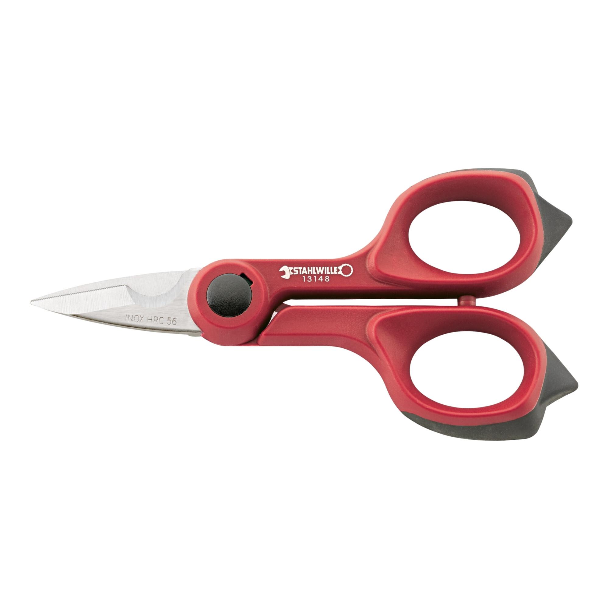 Stahlwille Drahtschere L.150mm (75270003)