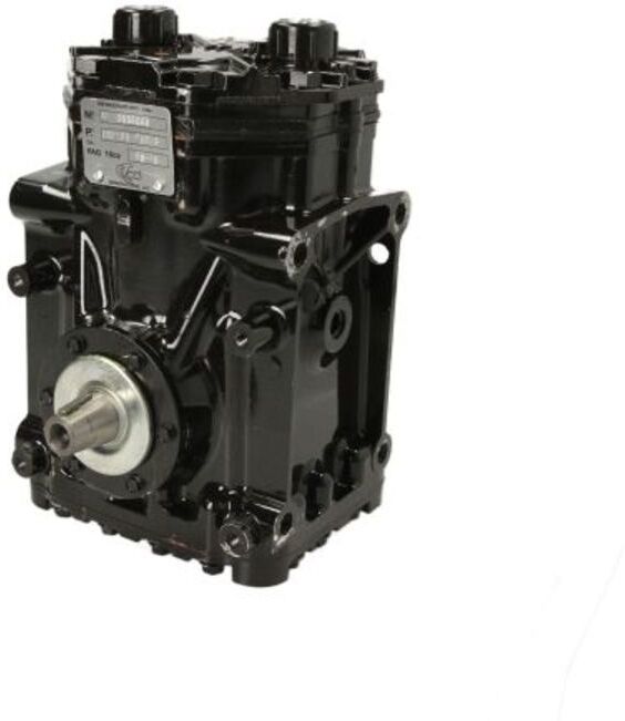 Klimakompressor TCCI ER210R-25203