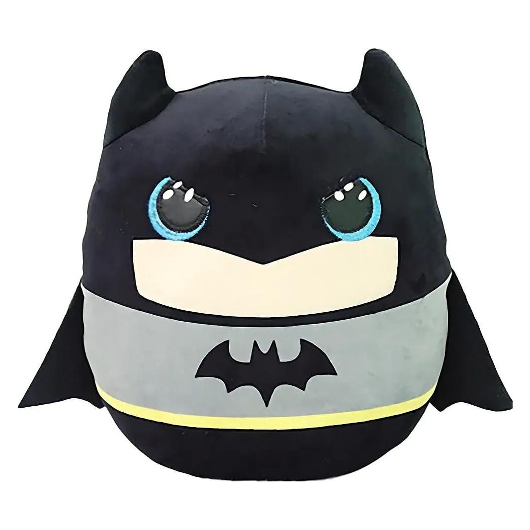 Ty Squish a Boo DC Batman 20cm (20 cm) (139407)
