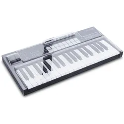 Decksaver DSLE-PC-LAUNCHKEY37, Zubehör DJ, Transparent
