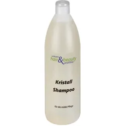 Profiline - Kristall Shampoo milde Pflege 1000 ml