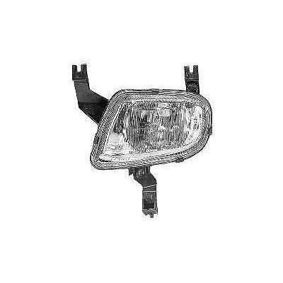 Van Wezel Nebelscheinwerfer für Stossstange vorne [Hersteller-Nr. 4037996] für Peugeot