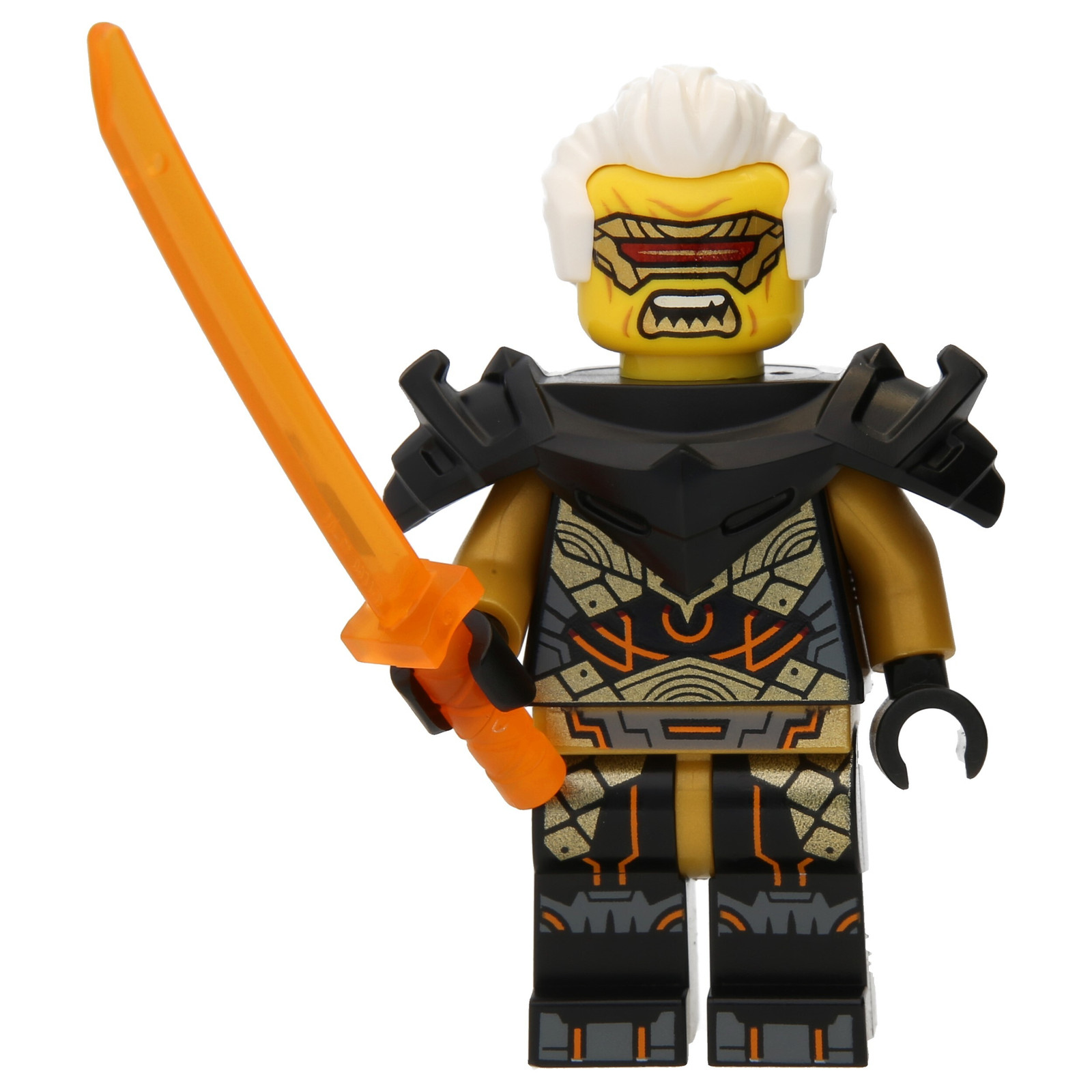 LEGO Ninjago Rapton
