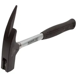 Bahco Lattenhammer, Magnet, Stahlstiel, 600G, 308Mm, 26X170mm