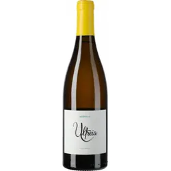 Ultreia Godello 2024 - Raúl Pérez (Bodegas y Viñedos)