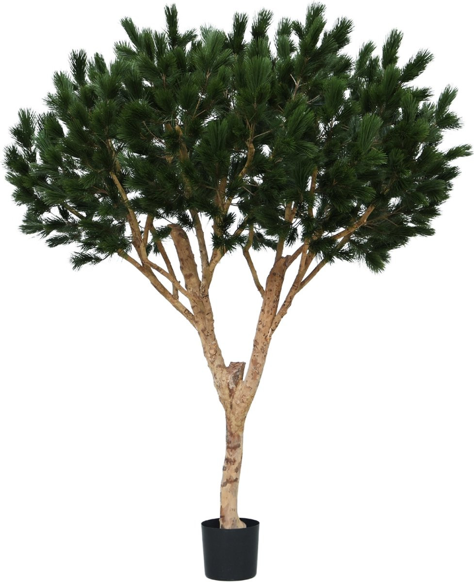 Maxifleur Pinus Umbrella XL Kunstboom Deluxe 260cm