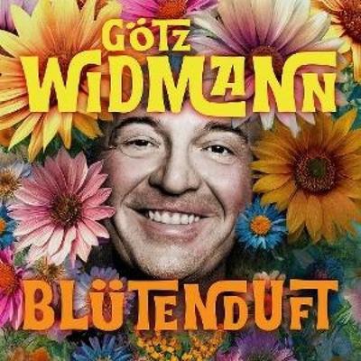 Bluetenduft - Goetz Widmann, CD