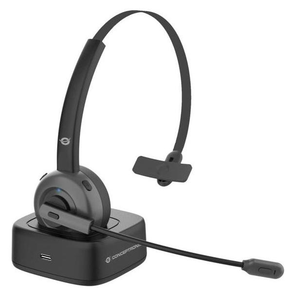 Conceptronic Polona POLONA03BD (Kabellos, USB-C) (POLONA03BD)