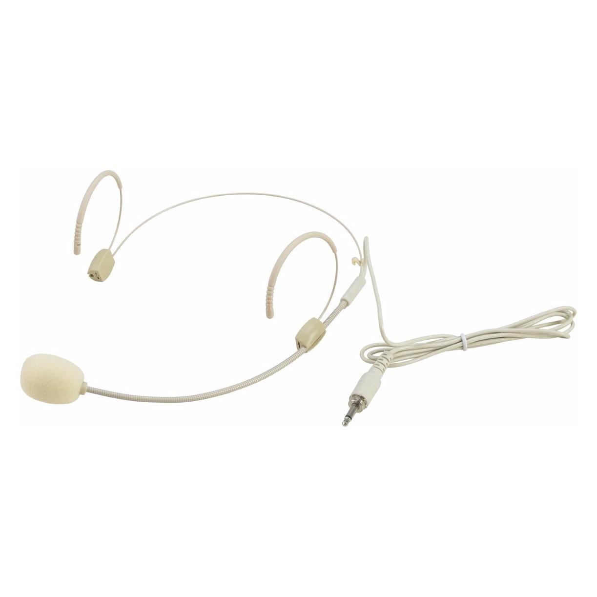 Omnitronic UHF-200HS (13063221)