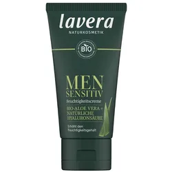 LAVERA Men Feuchtigkeitscreme DE 50 ml