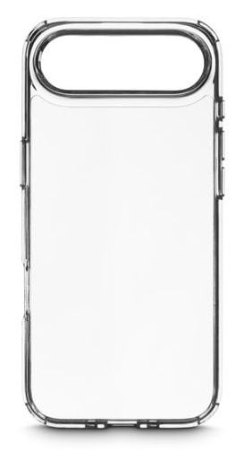 BlackRock Cover für iPhone Air Clear Protection (Transparent) 229695