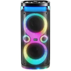 Trevi XF 3150 KB, Bluetooth Lautsprecher, Mehrfarbig, Schwarz