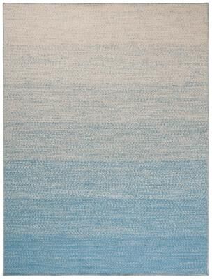 SAFAVIEH Handmade Natural Fiber Virginica Ombre Jute Rug