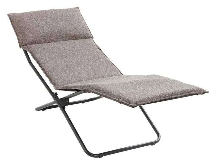 Gartenliege Transalounge von Lafuma Mobilier