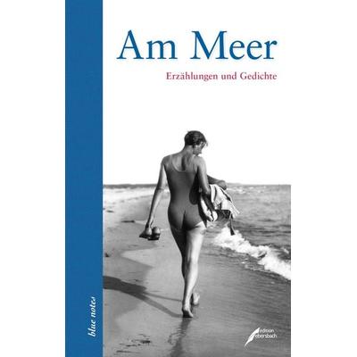 Am Meer, Gebundene Ausgabe von Florence Herve, Ebersbach & Simon