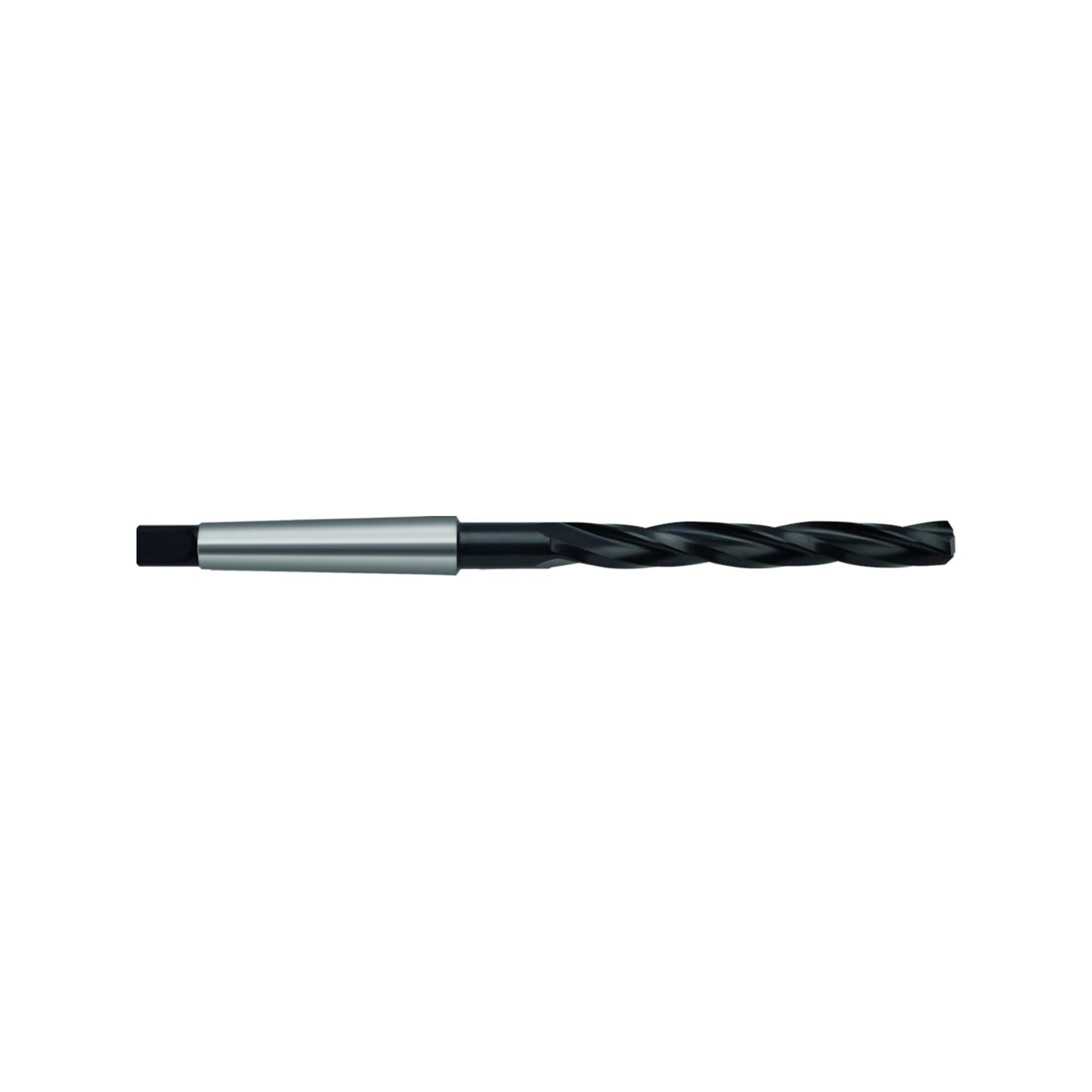 GÜHRING Aufbohrer DIN343 HSS Schaft MK1 13,0mm (9005340130000)