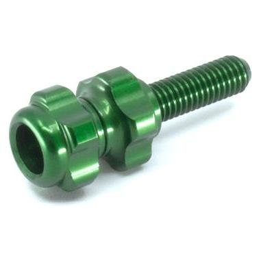 Paul Component Engineering Paul Component Baby Groovy Barrel Adjusters Zugeinsteller, Paar, green (47654852)