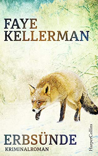 Faye Kellerman - Erbsünde (Ein Decker/Lazarus-Krimi) - Preis vom 17.10.2026 19:25:27 h