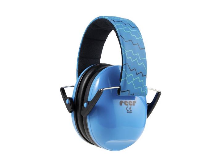 Reer Kapselgehörschutz Silentguard