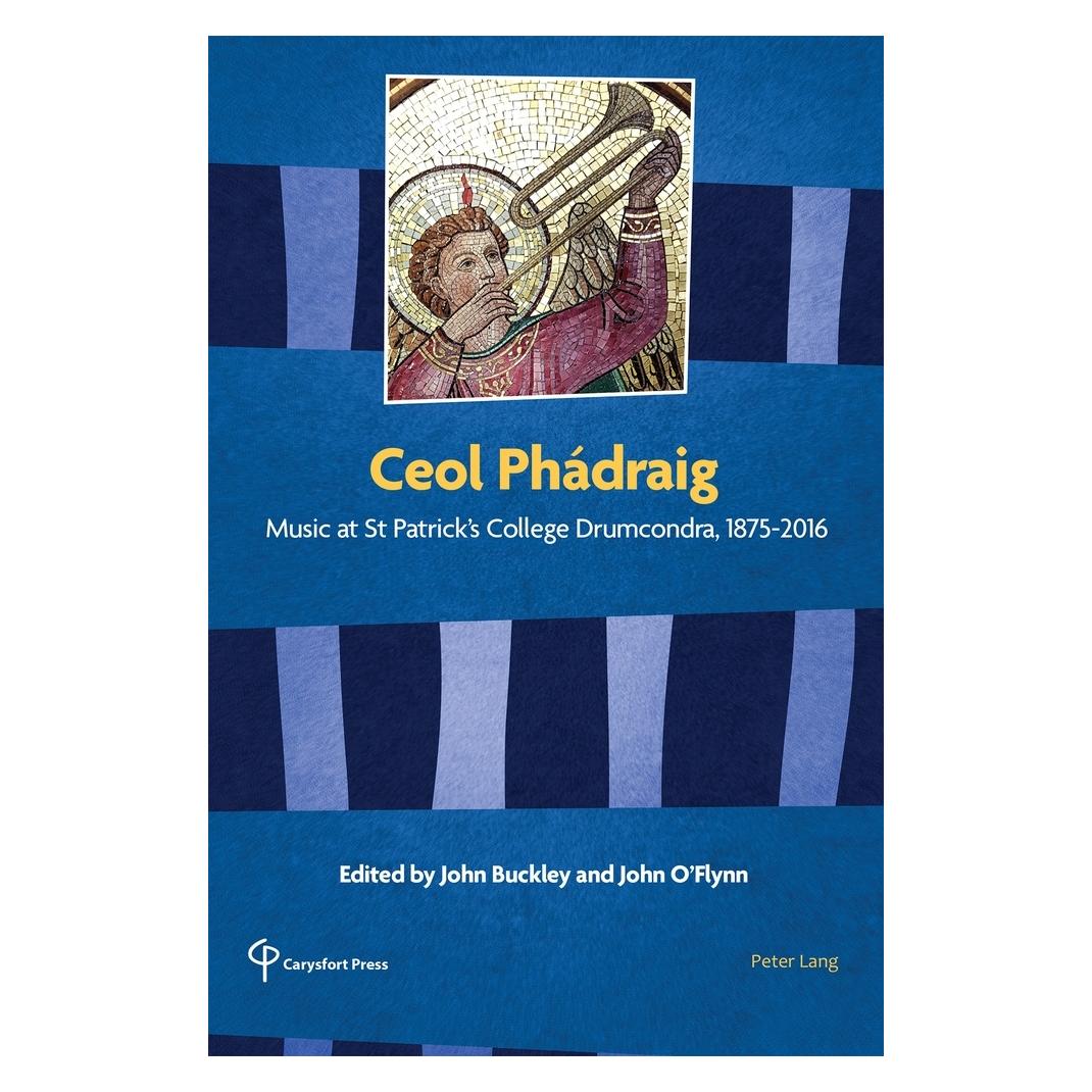 Peter Lang Ceol Phádraig (Englisch, Hardcover) (67751898)