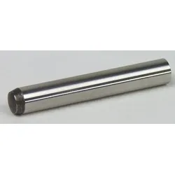 DIN 6325 - Stahl gehärtet - 5x22 - Zylinderstift - Toleranzfeld m6