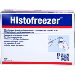 Histofreezer Medium 5Mm 1 P