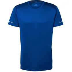 Tchibo - Sportshirt - Herren - Gr. M - blau