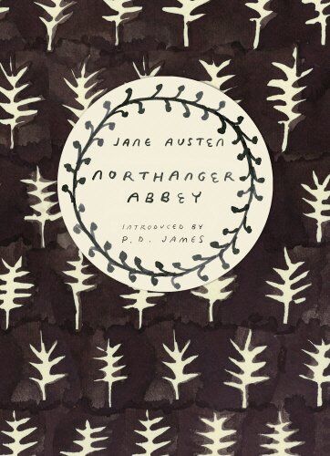 Jane Austen - Northanger Abbey (Vintage Classics Austen Series) - Preis vom 10.10.2026 11:48:34 h